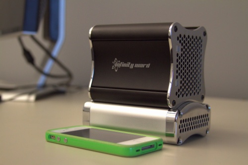 Az Infinity Ward fejlesztőeszköze a Steamboxhoz?