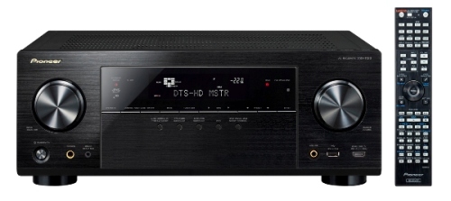 Pioneer VSX-1123K