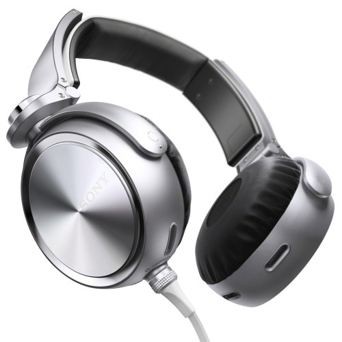 sony MDR-XB910