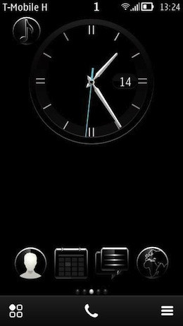 Vertu Constellation T