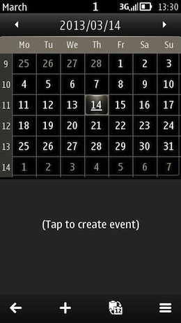 Vertu Constellation T