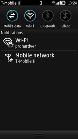 Vertu Constellation T
