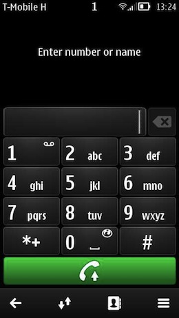 Vertu Constellation T