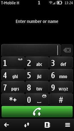 Vertu Constellation T