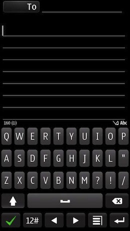 Vertu Constellation T