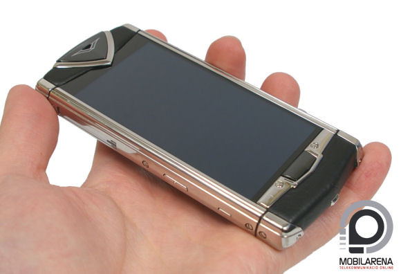 Vertu Constellation T