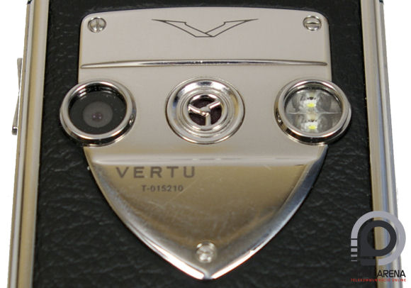 Vertu Constellation T