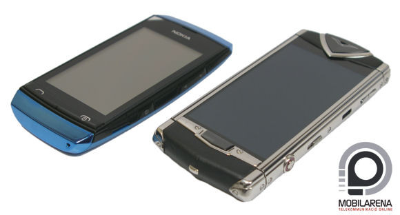 Vertu Constellation T