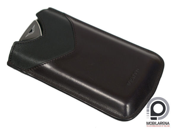 Vertu Constellation T