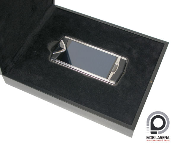 Vertu Constellation T