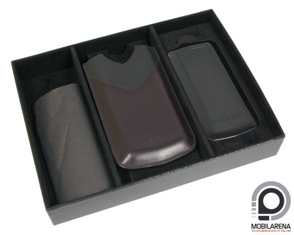 Vertu Constellation T