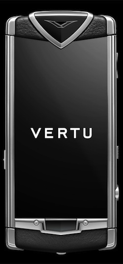 Vertu Constellation T