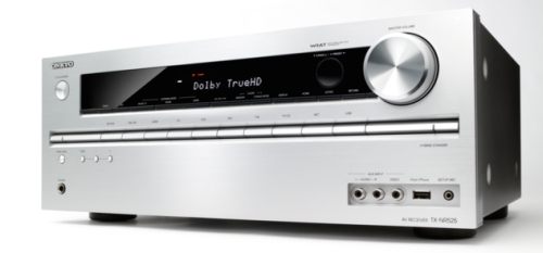 Onkyo TX-NR525