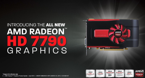 Végre megérkezett az AMD új üdvöskéje