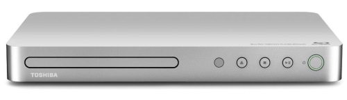 Toshiba BDX3400SE