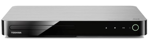 Toshiba BDX5400KE