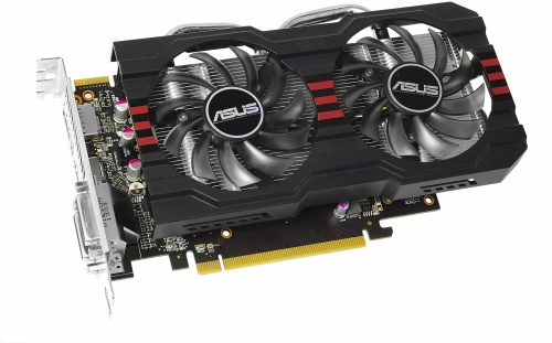 ASUS Radeon HD 7790 DirectCU II