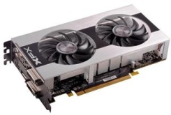 XFX Radeon HD 7790 Core és Black Edition verzió