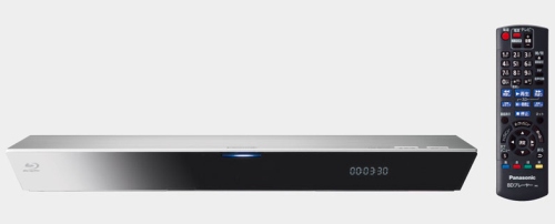 Panasonic DMP-BDT330