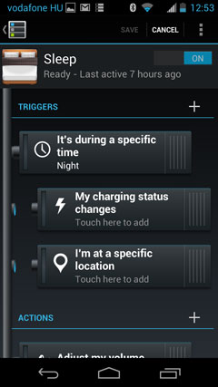 Motorola RAZR HD