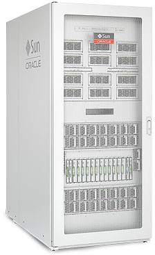 Oracle M5-32