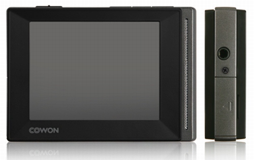 Cowon D20