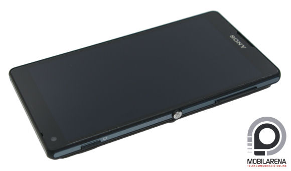 Sony Xperia ZL