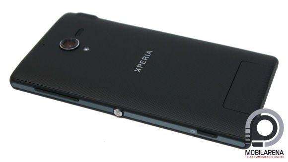 Sony Xperia ZL