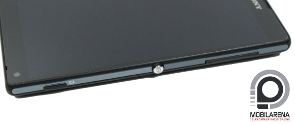 Sony Xperia ZL