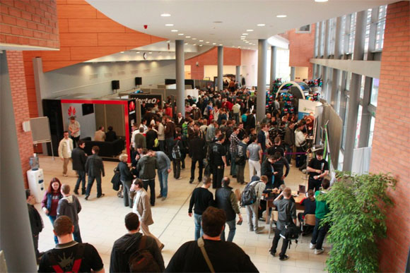 Egy kép a tavalyi kiállításról