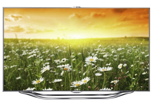 A Samsung tarolt, de a plazma marad (legalábbis még egy darabig)