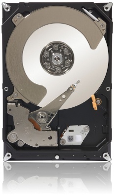 4x1 TB a Seagate új merevlemezén