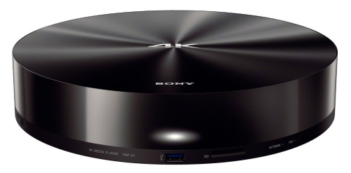Sony FMP-X1