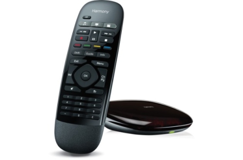 Logitech Smart Control