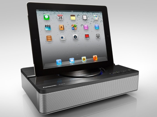 Panasonic SC-NP10
