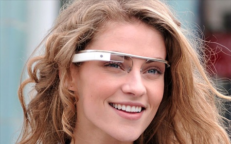 Google Glass Explorer: drága és nem mindenhol legális