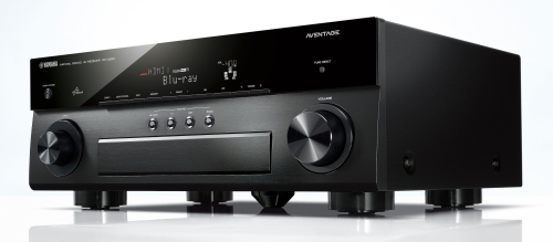 Yamaha RX-A830