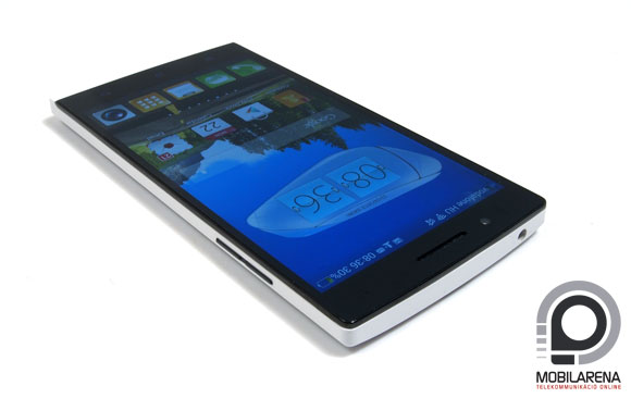 Oppo Find 5