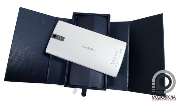 Oppo Find 5