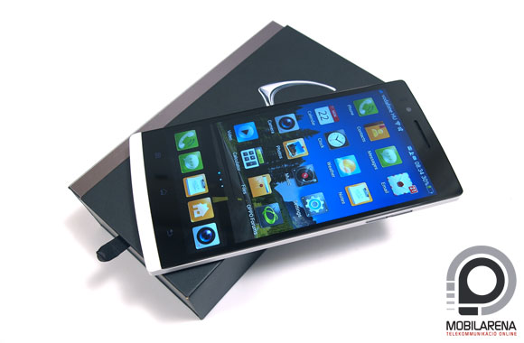 Oppo Find 5