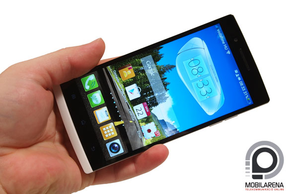 Oppo Find 5