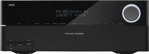 Harman Kardon AVR3700