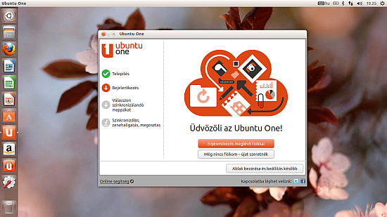 Ubuntu