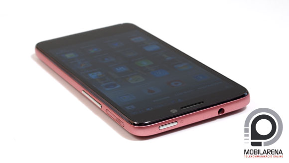 Alcatel One Touch Idol