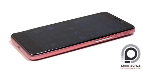 Alcatel One Touch Idol