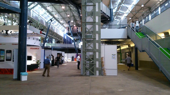 Gőzerővel zajlanak az előkészületek