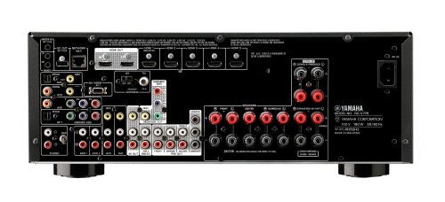 Yamaha RX-V775