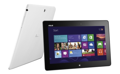 ASUS VivoTab