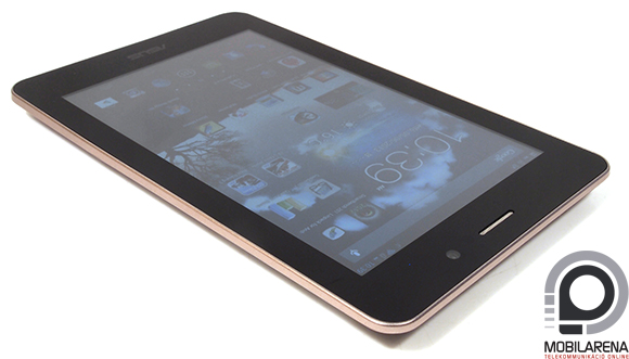 ASUS FonePad