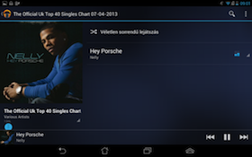 ASUS FonePad Screen Shot